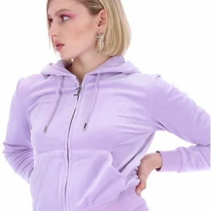 Juicy couture XXS - Aldrig använda, denna färgen e helt slutsåld. Säljer byxorna i nyskick. 