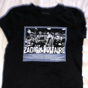 Helt ny Zadig tröja  - Aldrig använd 