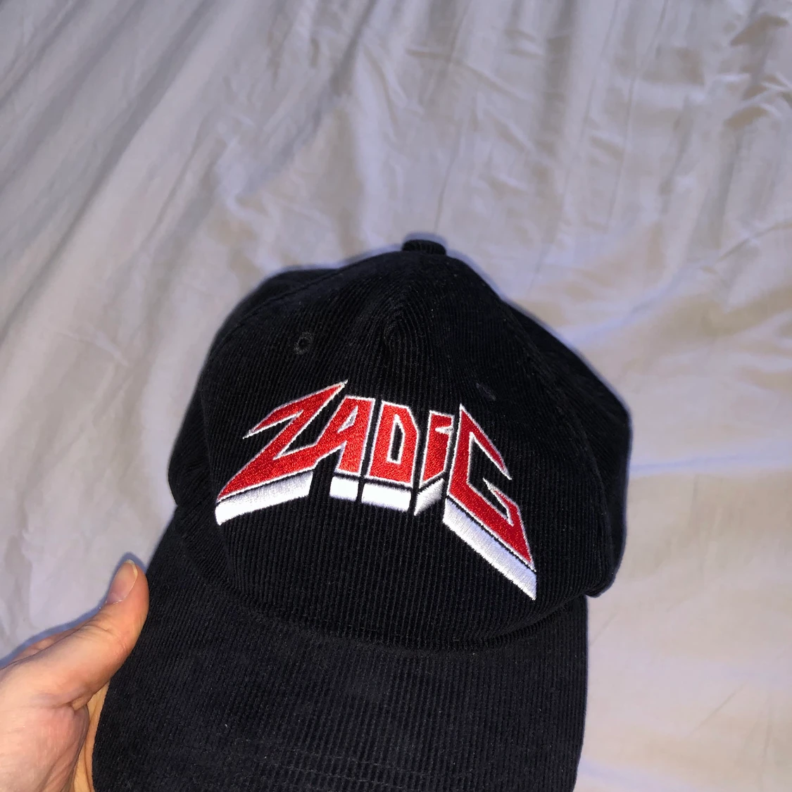 Zadig keps 