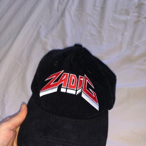 Zadig keps  - Bra använt skick 