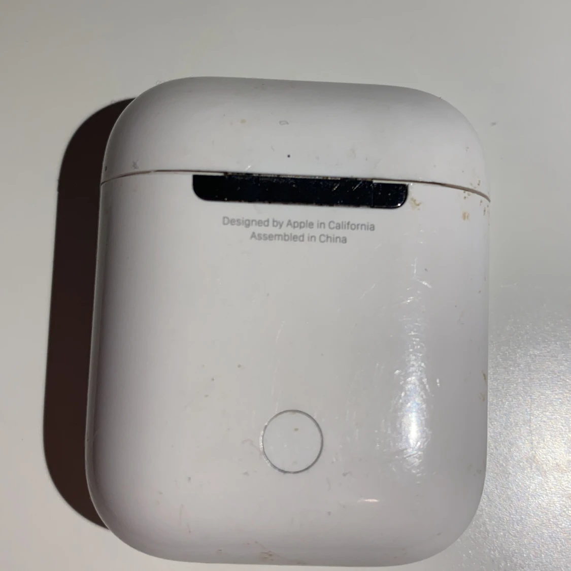 Apple airpodds - 90