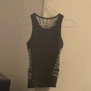 träningstopp  - tränings tröja