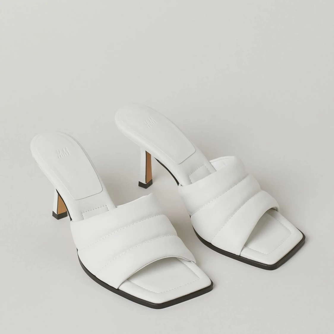 Slip in sandaletter skor H&M