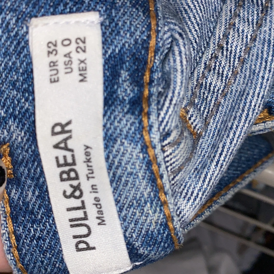 Pull and Bear jeans - 91