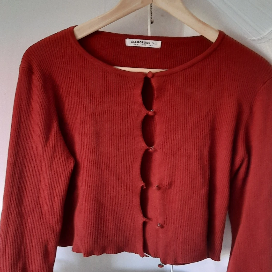 Kofta från GLAMOUROUS - 90