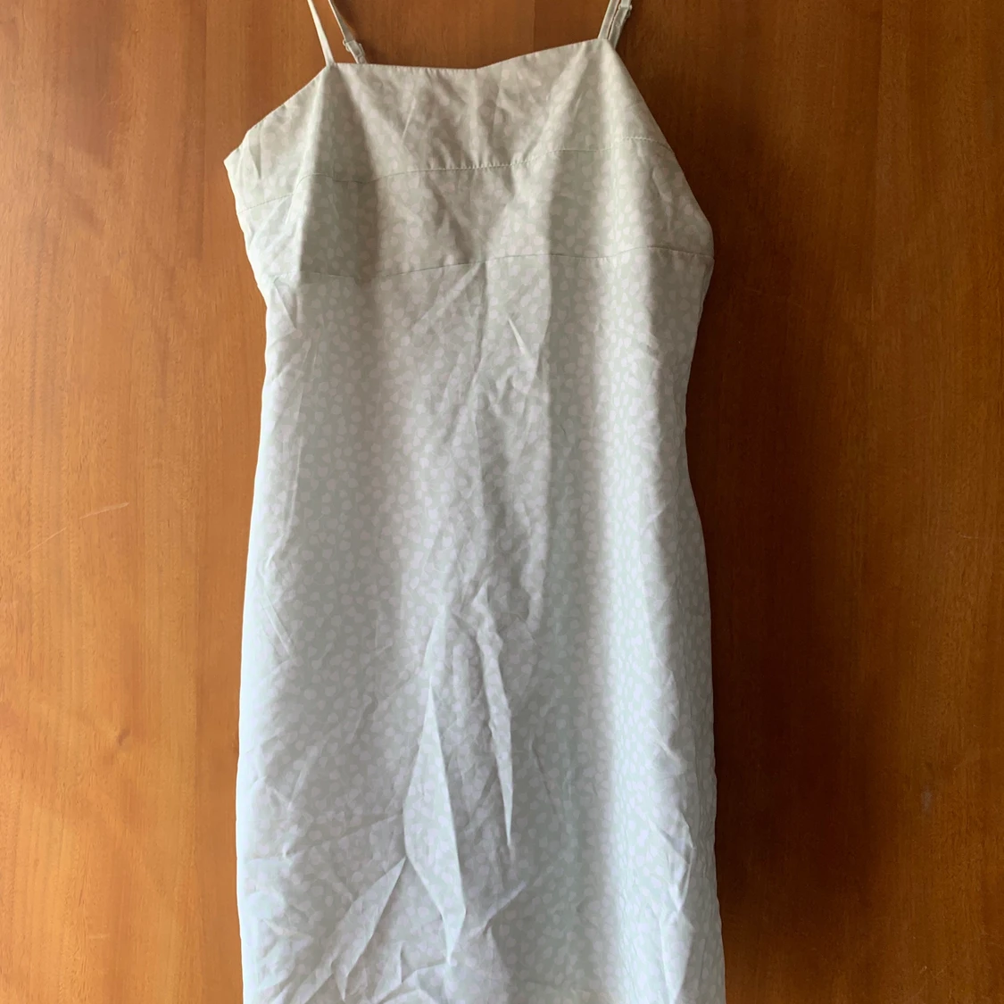 Klänning från NA-KD