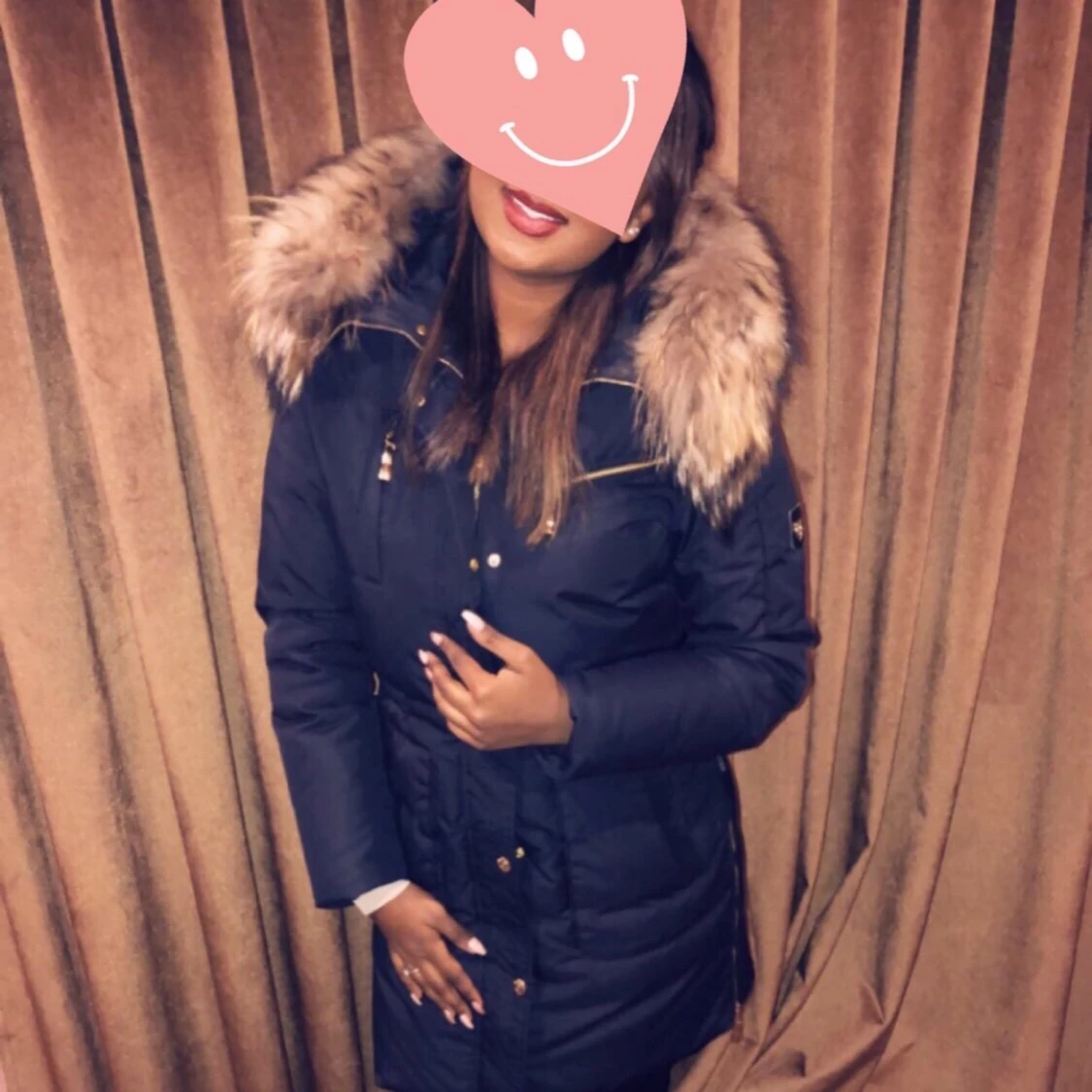 Hollies vinterjacka Les Arcs - 91