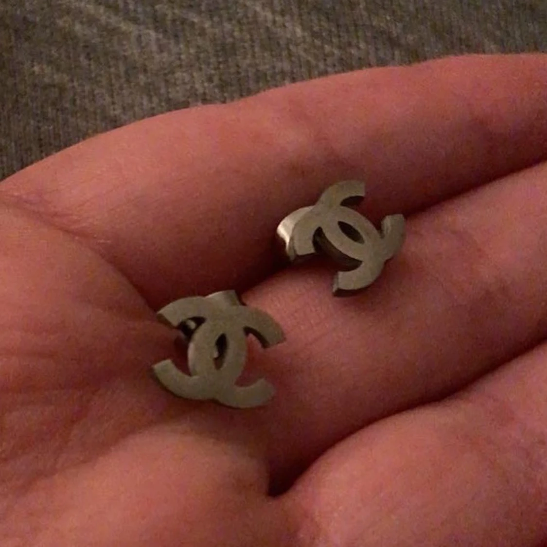 Chanel örhängen  - 91