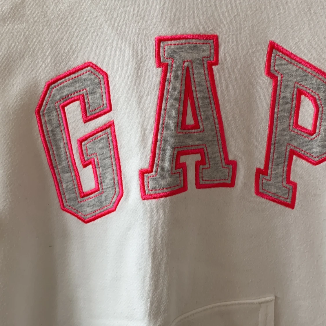 Gap luvtröja 10år - 90