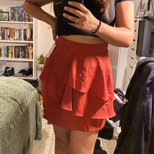 Kjol från hm  - Storlek: 36