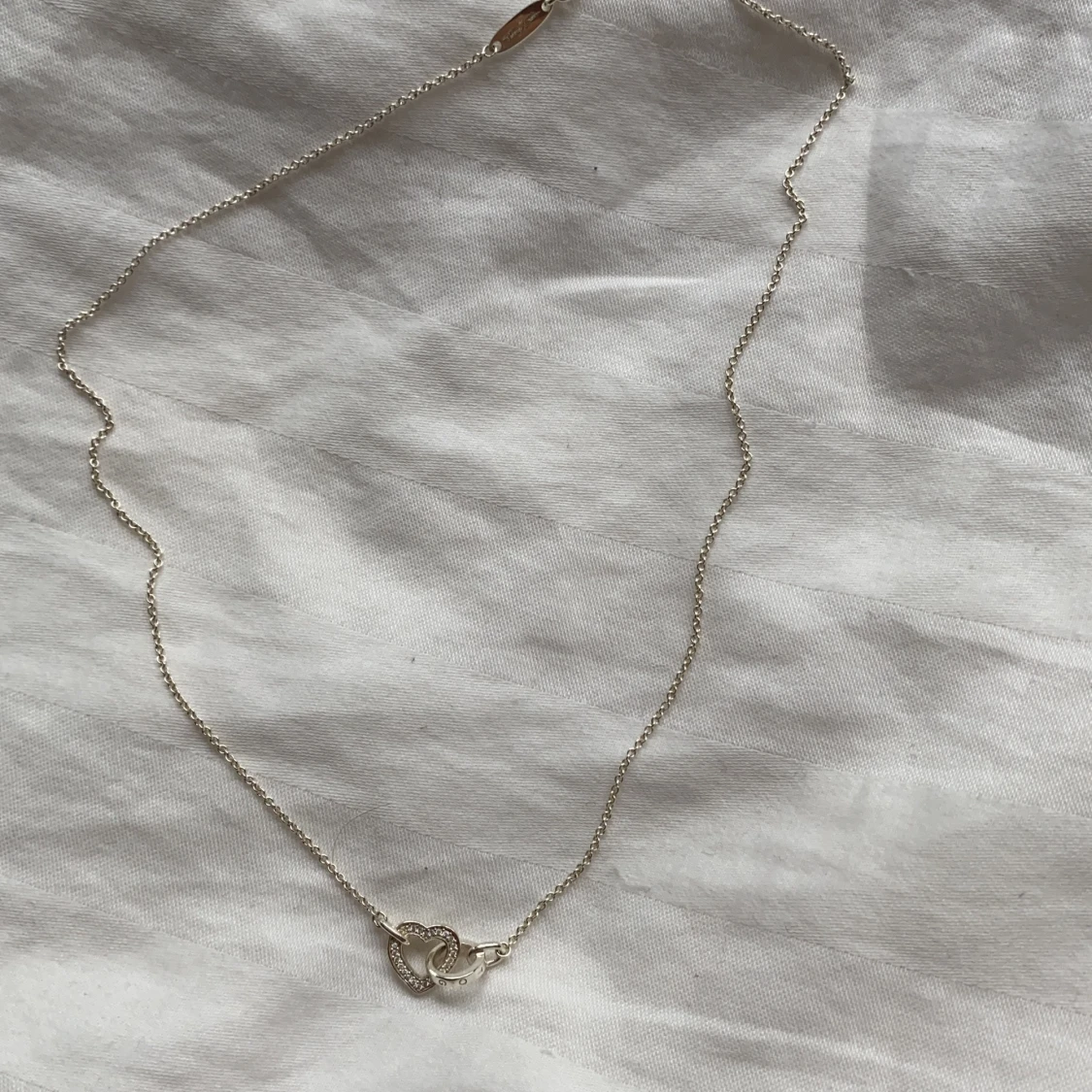 Thomas sabo halsband  - 90