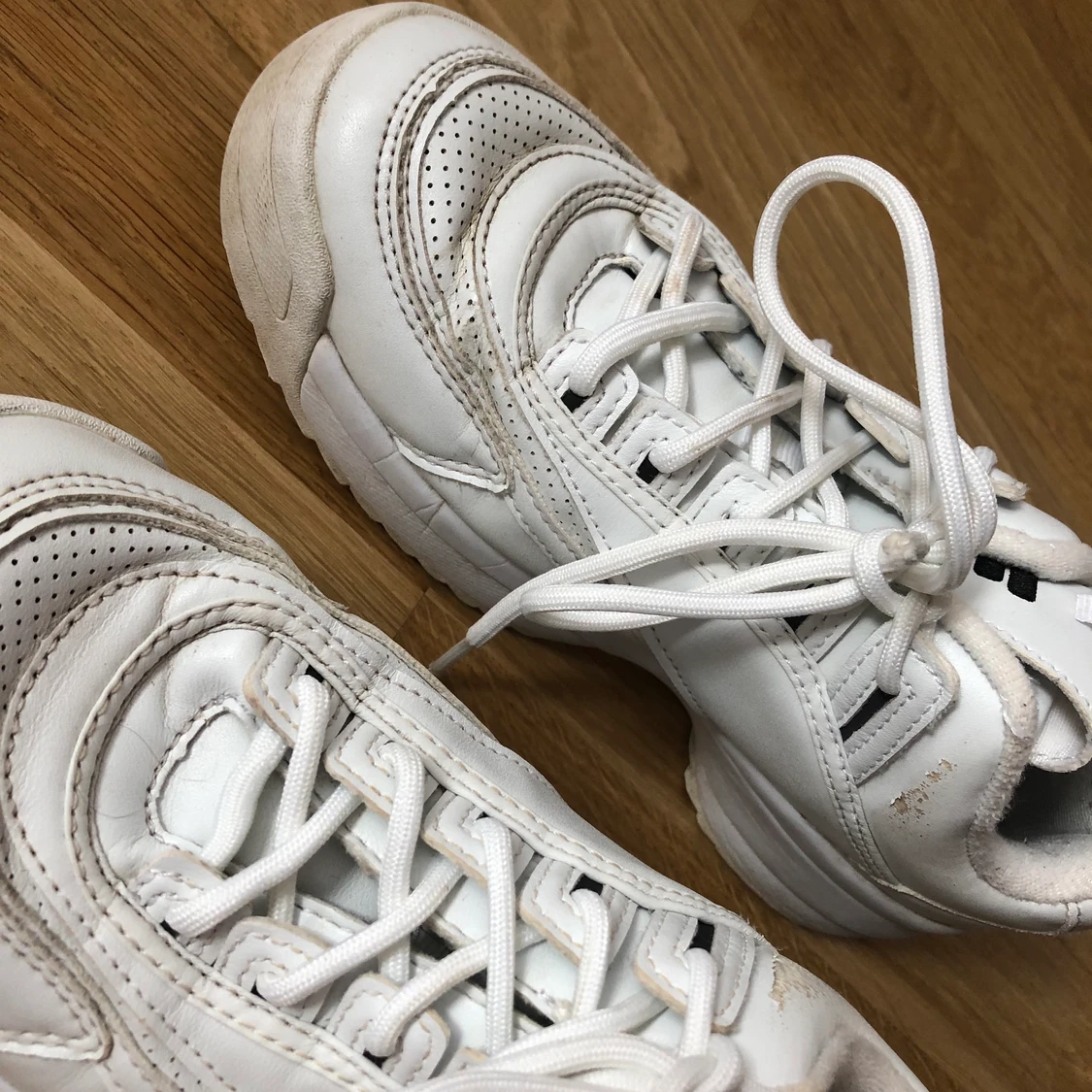 Fila skor 38/39 - 91