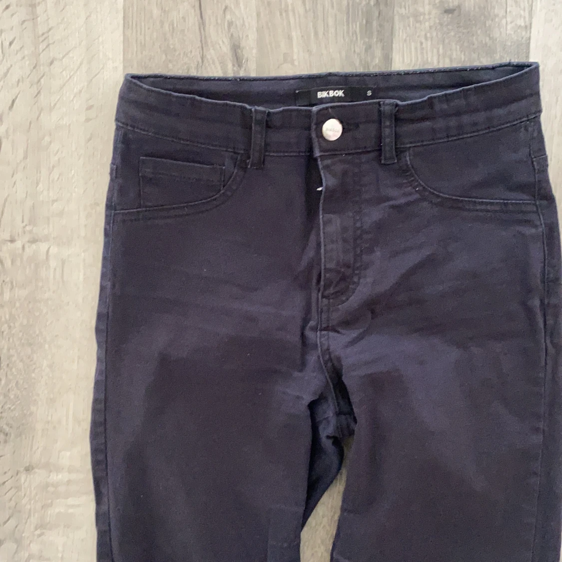 Bik bok jeans, stl S - 90