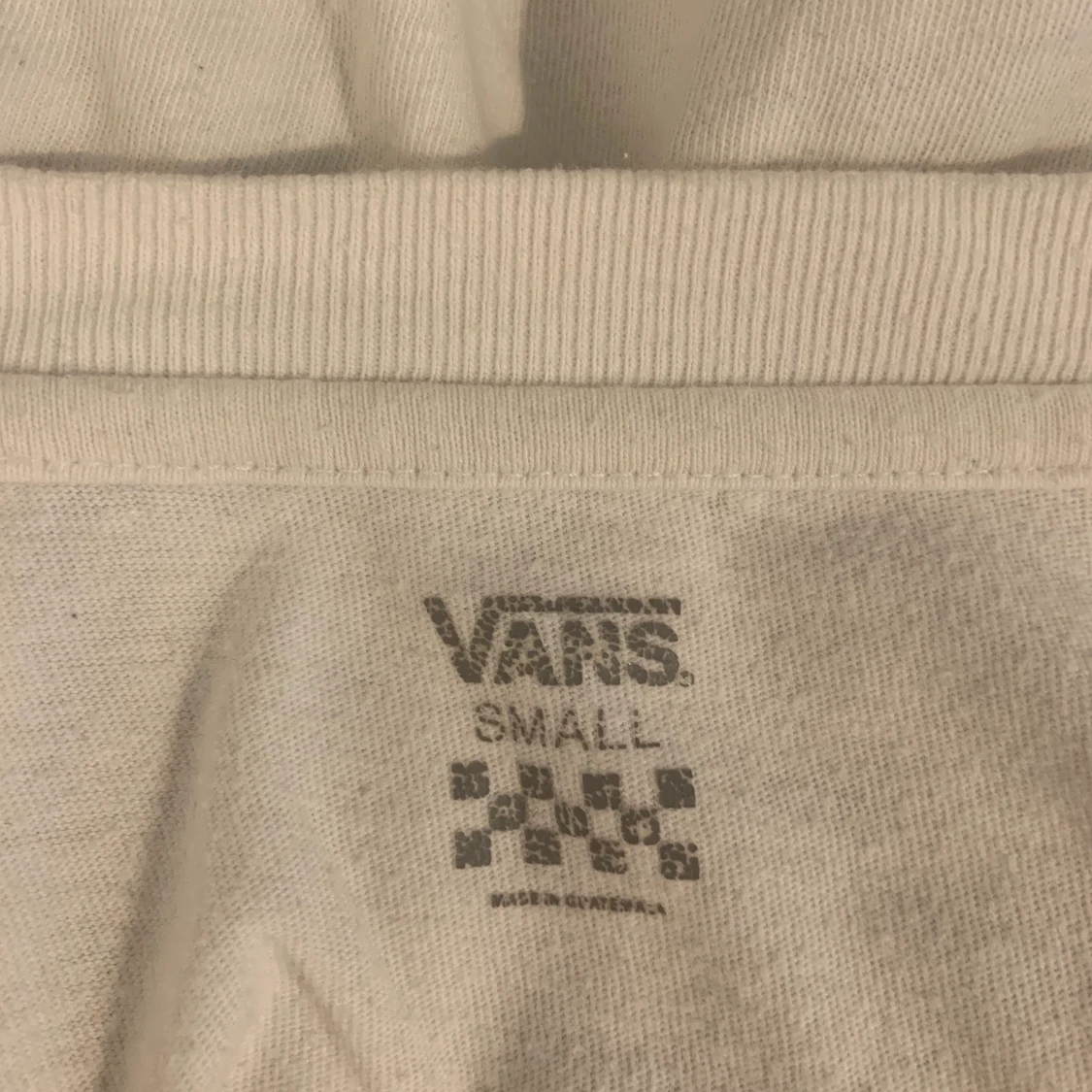 Vans tröja  - 91