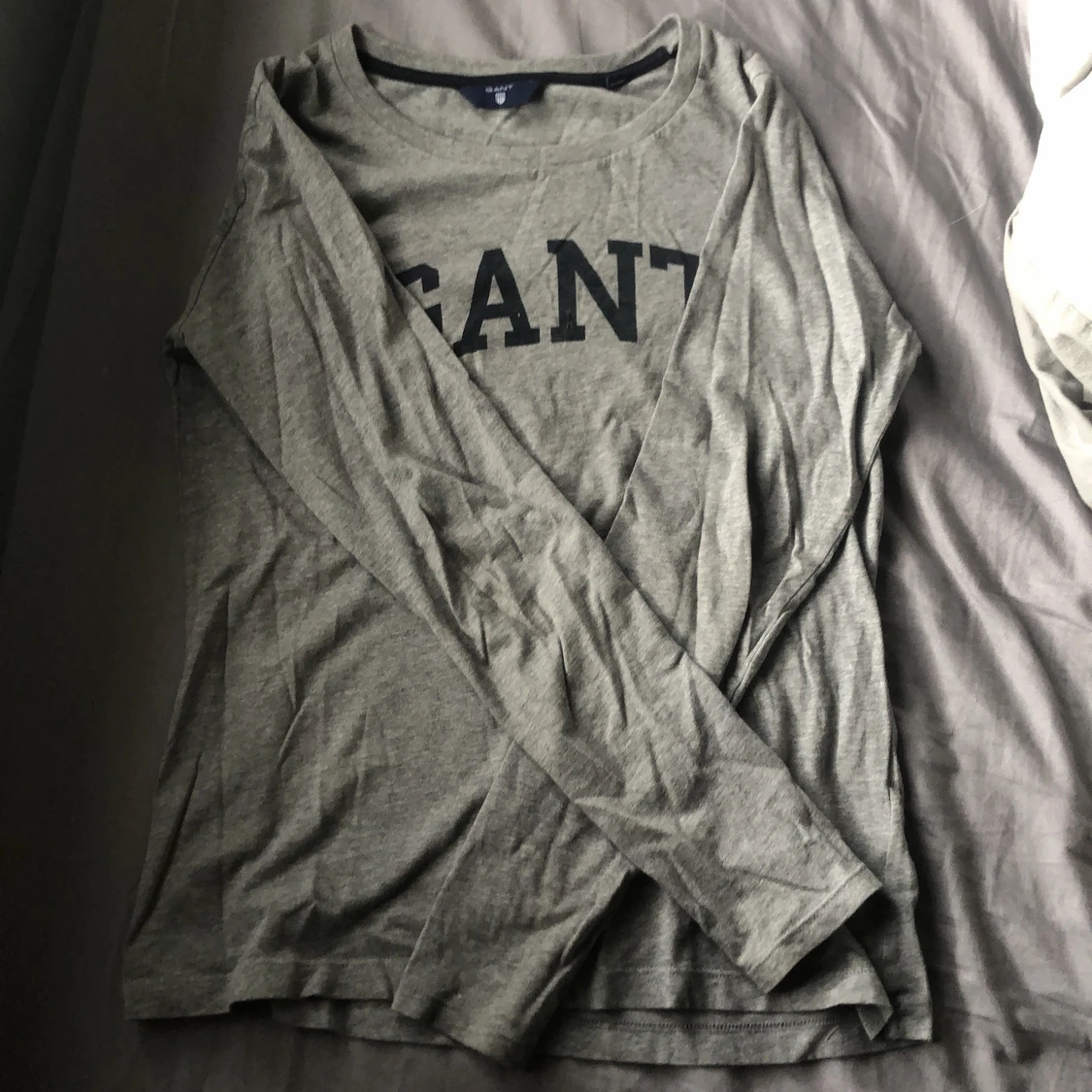 Långärmad tröja  - 90