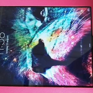 iPad 2 16gb INGA SPRICKOR! - Inga repor eller sprickor,de skavanker som finns syns på bild tre. Fler bilder går att få! Rosa skal/fodral och laddare medföljer. Perfekt åt ungarna att spela spel på!🤍 Skickas spårbart.