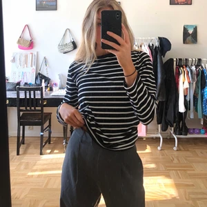 randig tröja!! - randig tröja!! jättesöt och skön😮‍💨