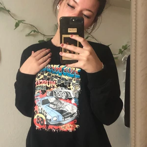 Långärmad tröja storlek S - Långärmad tröja storlek S använd typ 3 gånger 