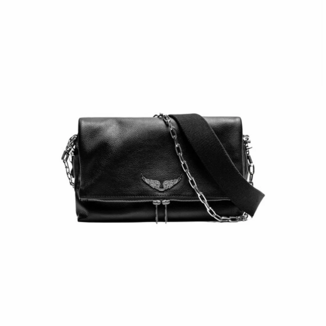 Zadig Voltaire väska! (Intressekoll) - 91