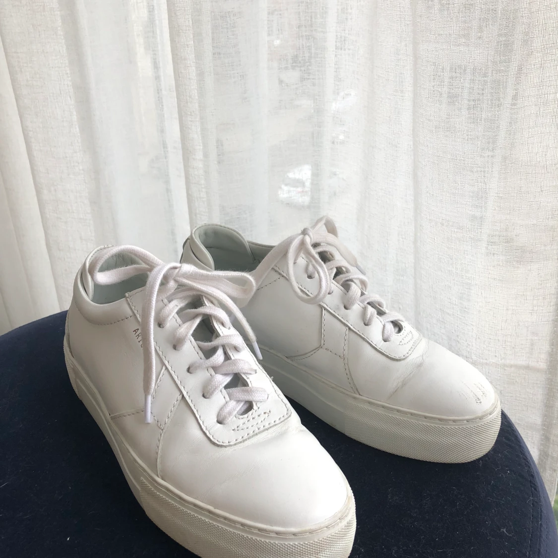 Arigato Platform Sneakers - 90