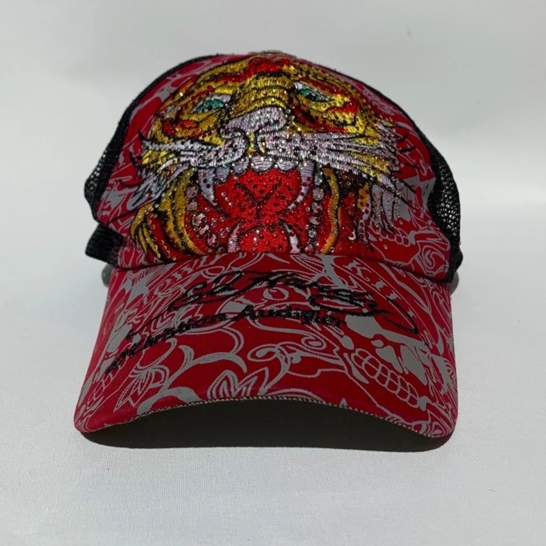 Ed Hardy Keps - 90