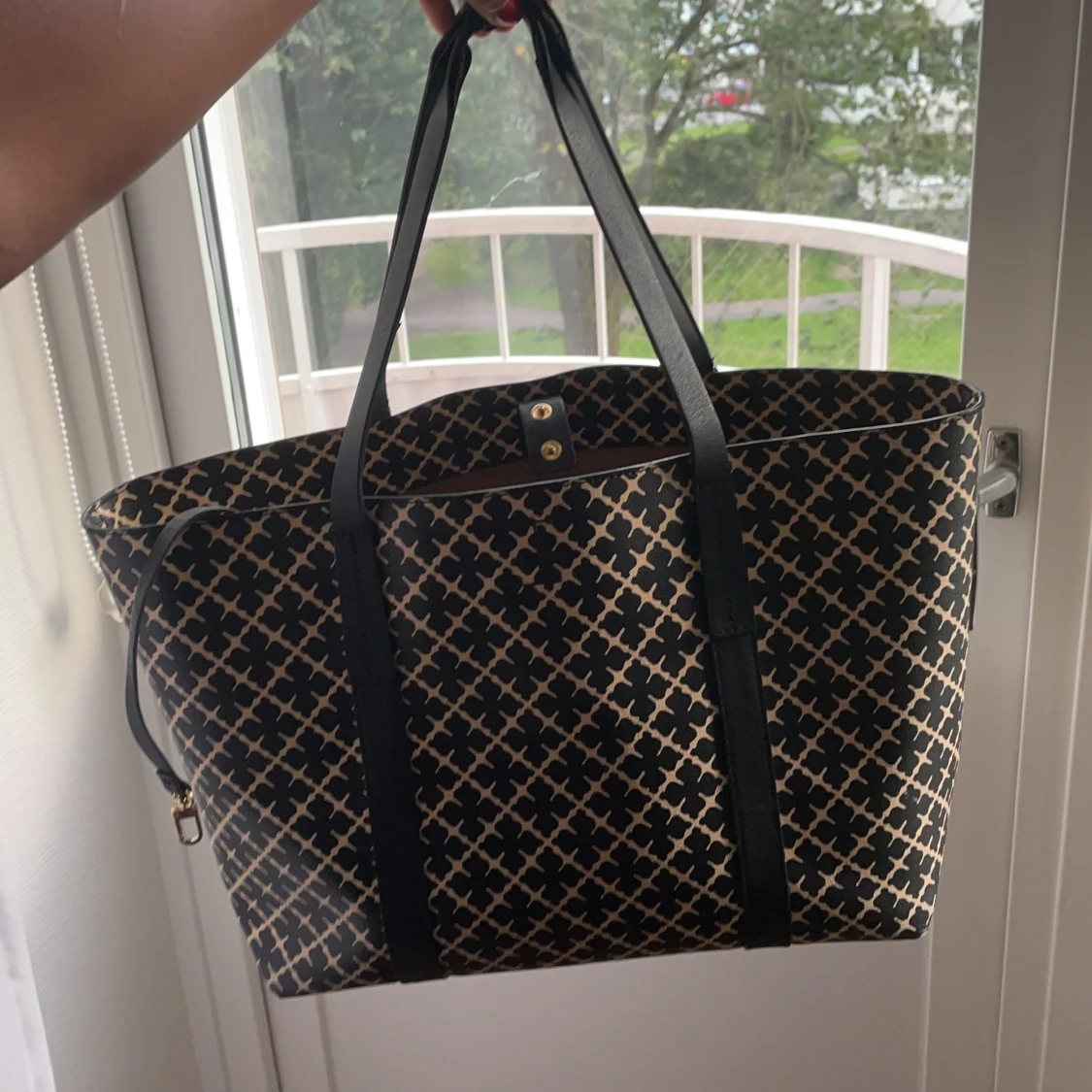 Marlene birger väska