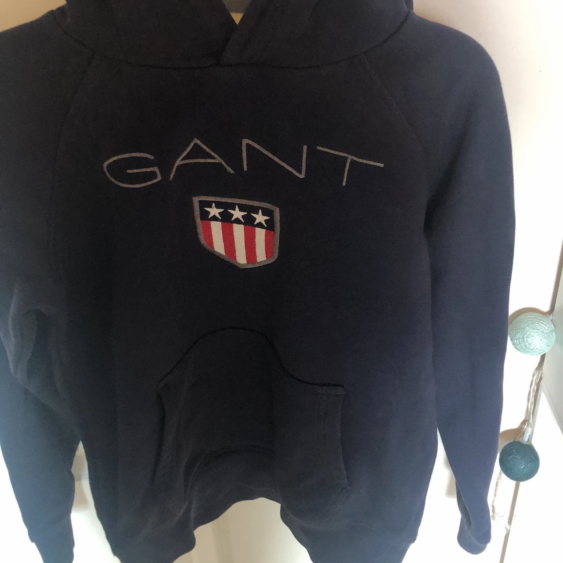 Gant hoodie stl 134-140 - 90