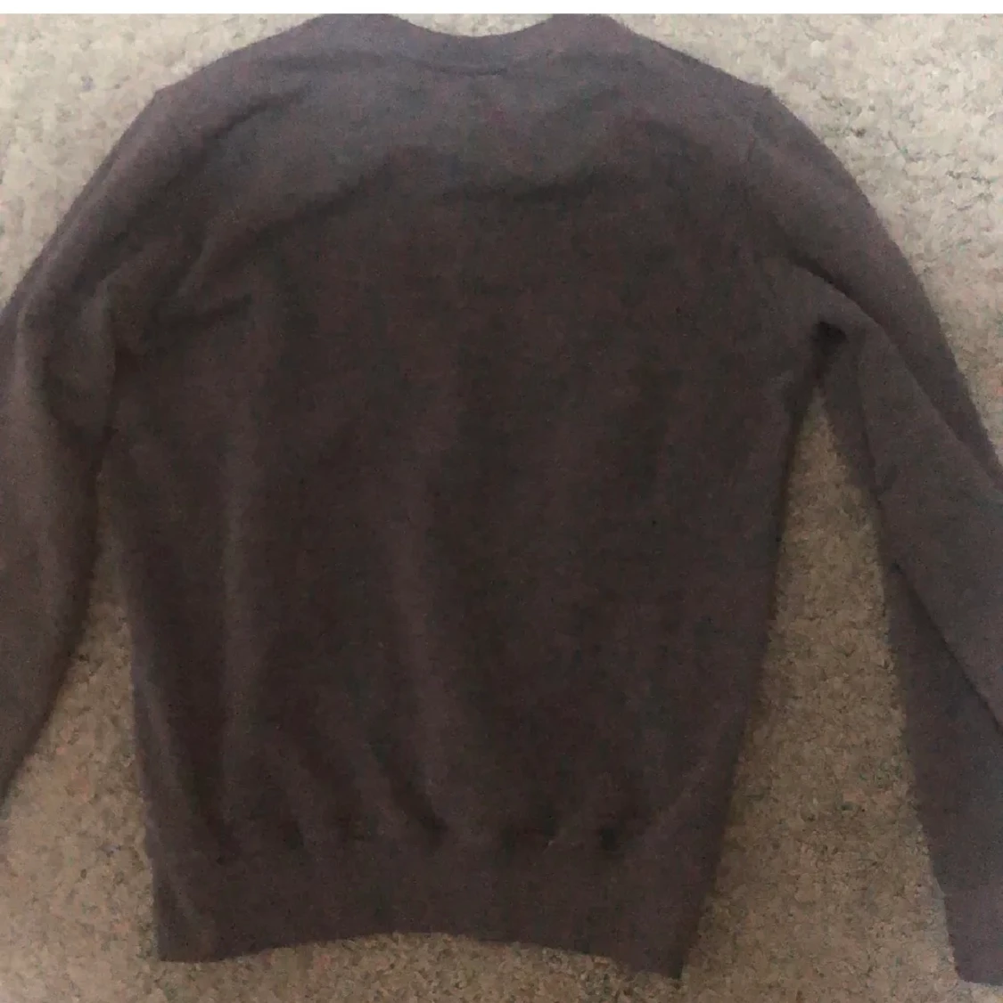 Dsquared2 tröja storlek S - 90