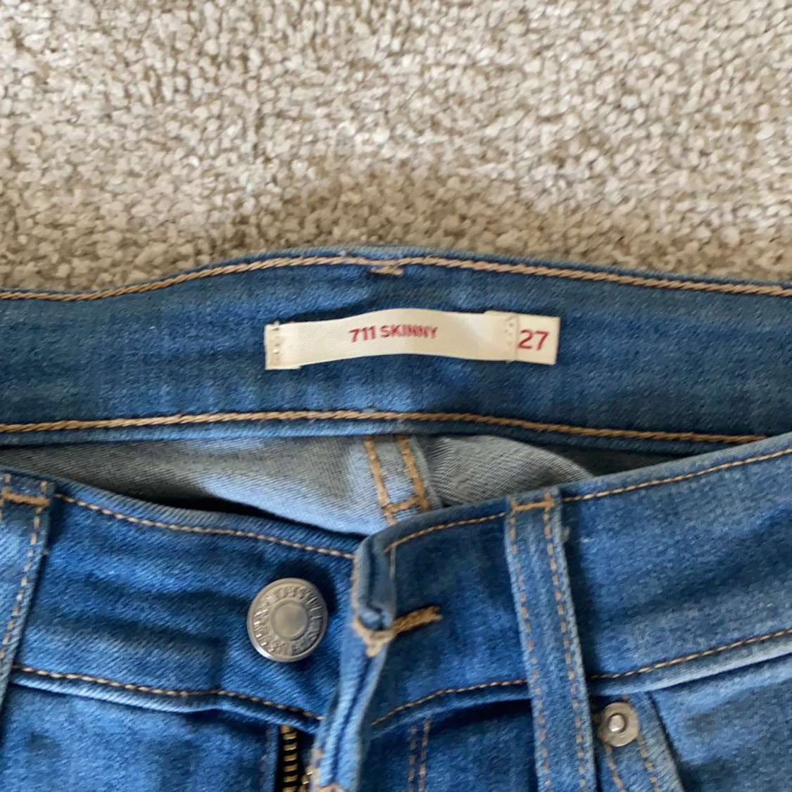 Levis jeans - 91