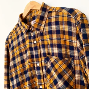 Skogshuggar skjorta! - Emmett skogshuggar skjorta! Fri frakt inom Sverige 📦 