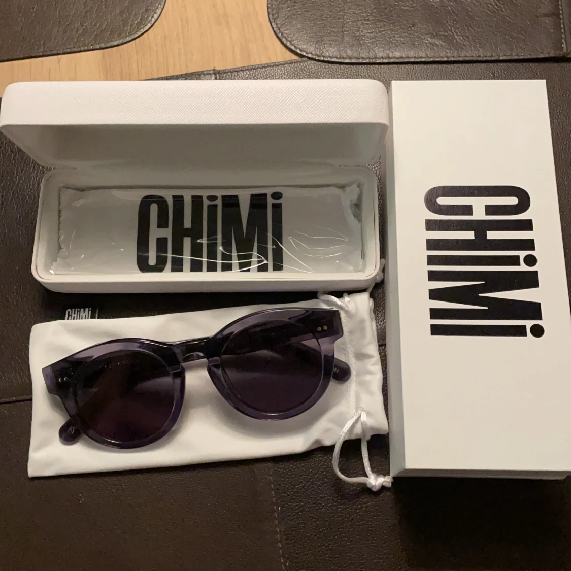 Chimi 003 - Ginger - 90