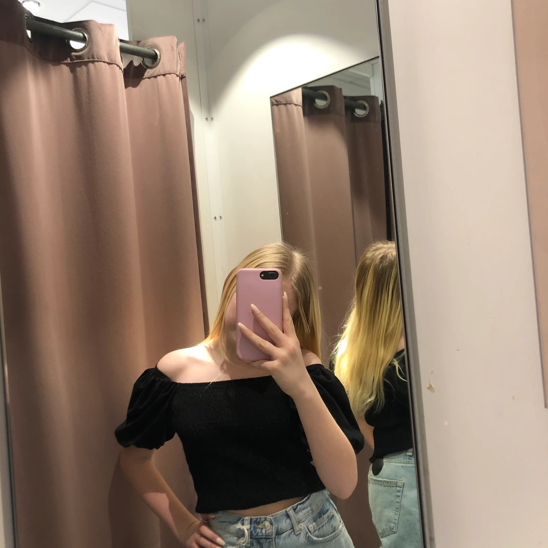 Axel tröja ginatrikot s