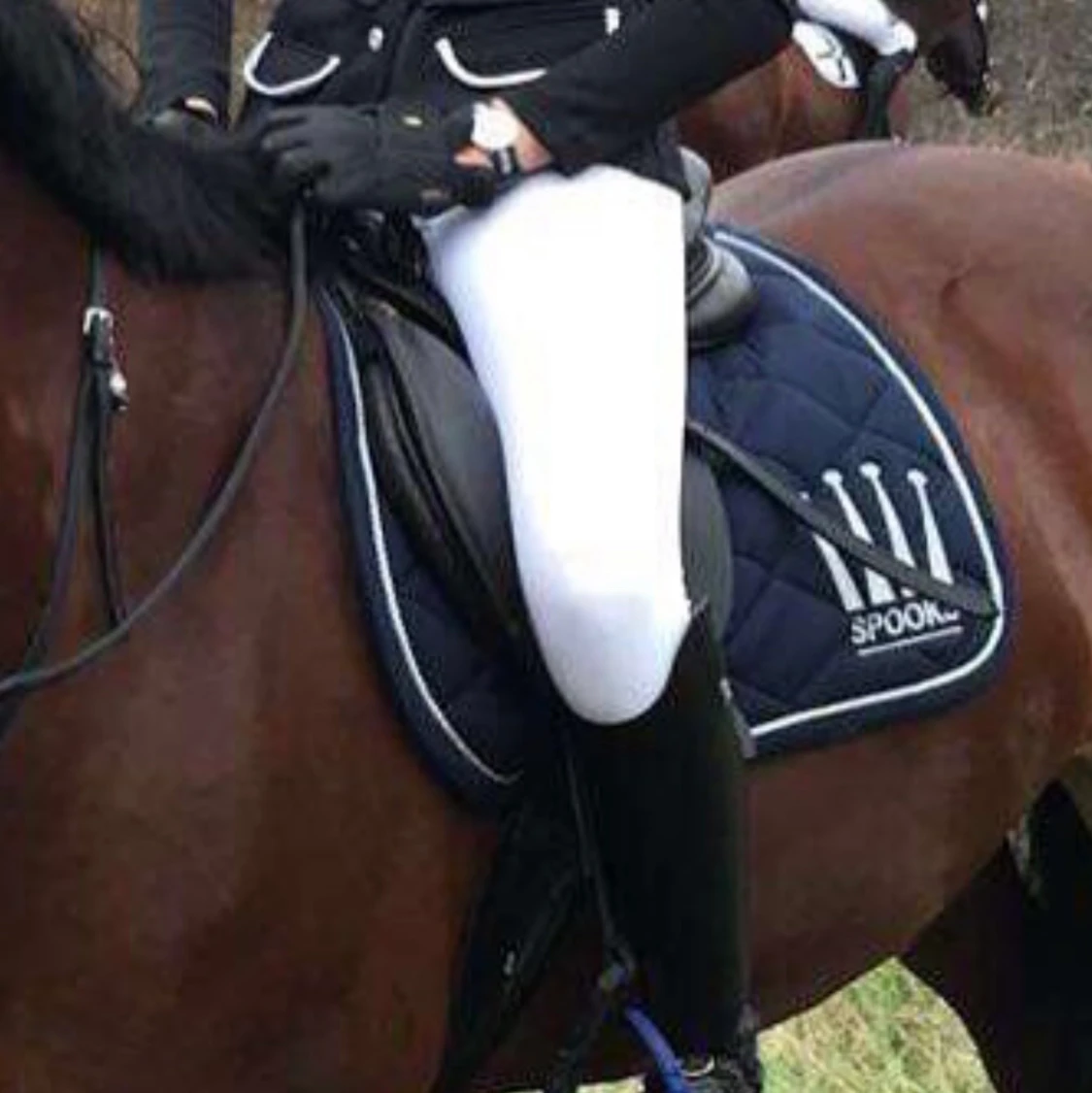 Spooks allroundschabrak Strl FULL