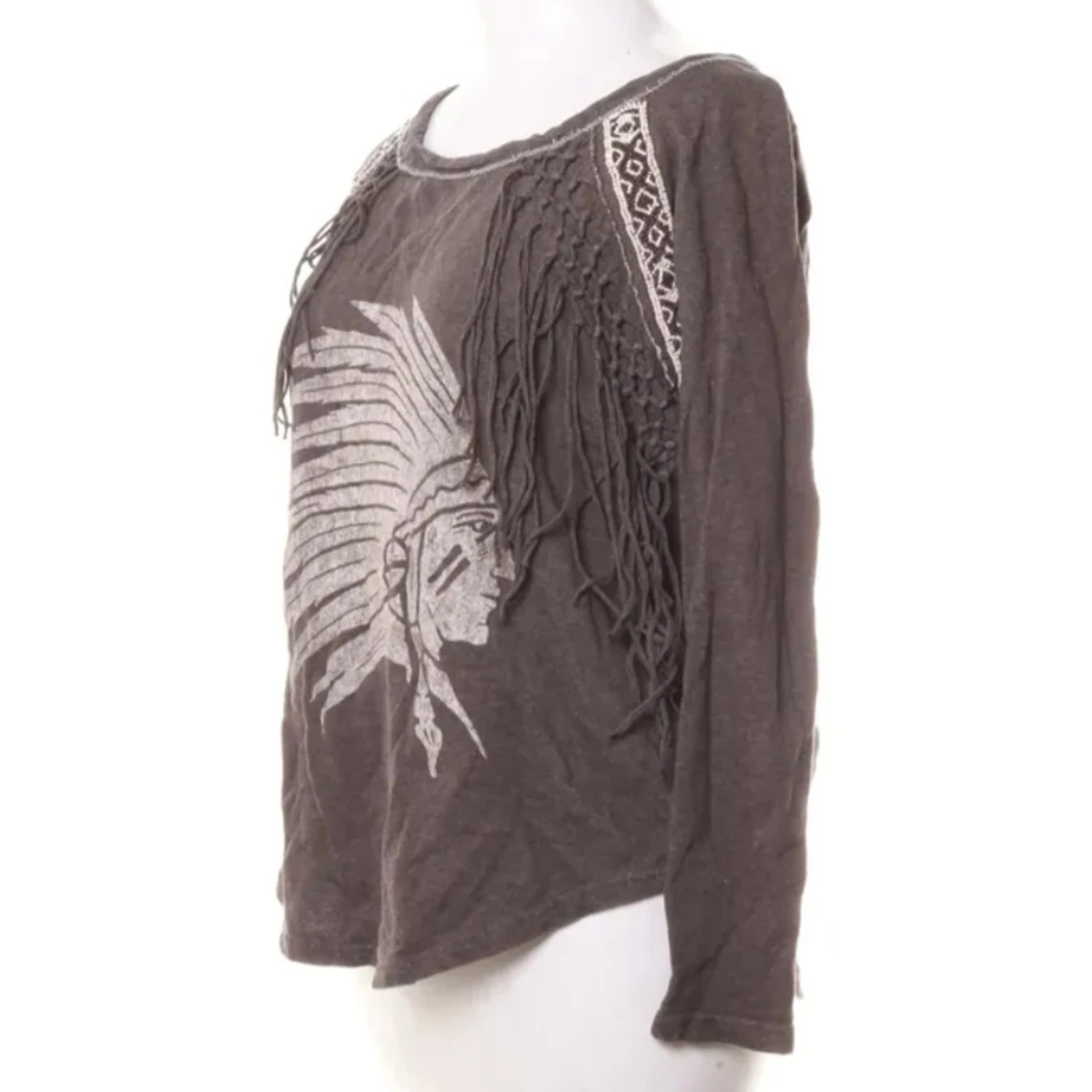 Ralph Lauren tröja S