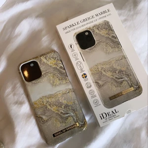 Ideal of Sweden skal  - Skal från ideal of Sweden, passar till iPhone X/XS. Aldrig använt då jag fick det i present och det passar inte till min mobil. Kommer med förpackningen till. Nypris 299:- mitt pris 150:- 