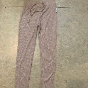 GYMSHARK  - Mjukis tights! Använda fåtal gånger ca 1-2! Dunder skick! Storlek S