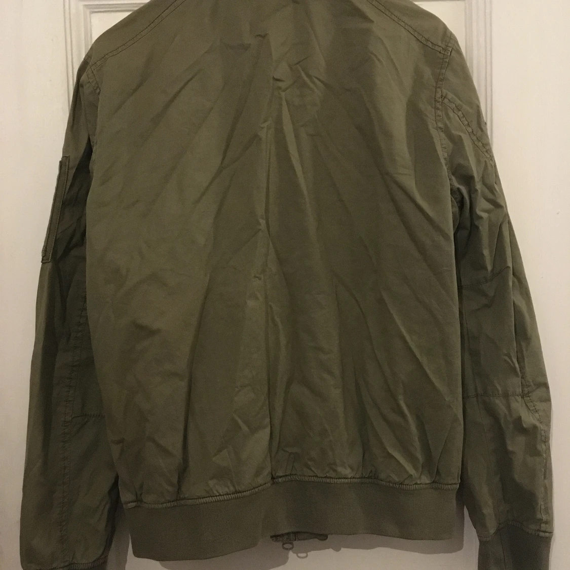 Morris Jacka Strl S  - 91