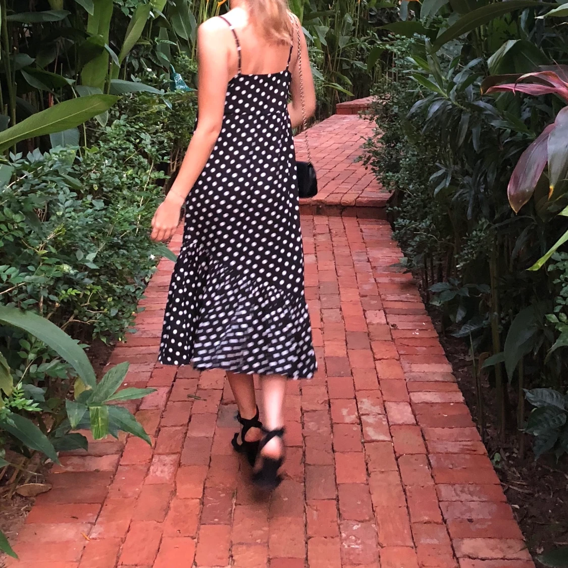 Klänning i nyskick💘 - 90