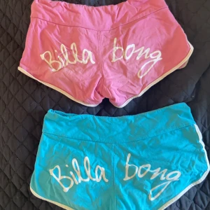 Billa bong shorts  - Billa bong shorts! 40 kr/st
