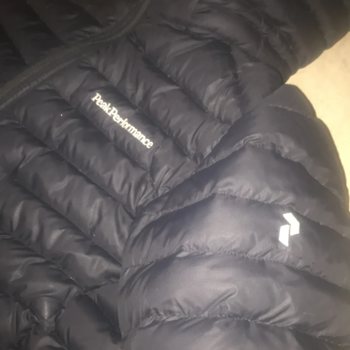 Peakperformance jacka - 91