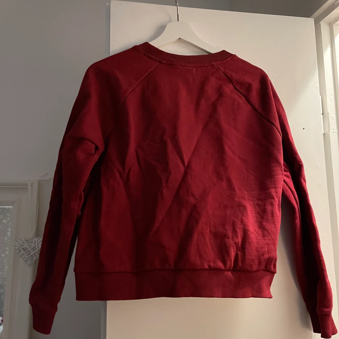 vans sweatshirt - 90