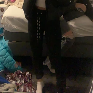 Stronger tights xs  - Säljer ett par stronger tights i strl xs 💗