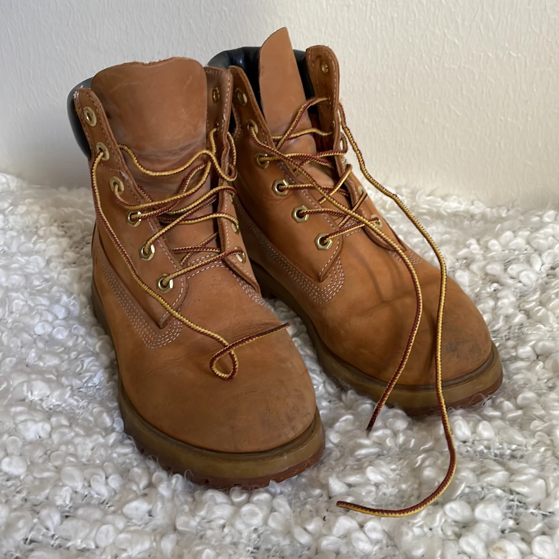 WOMEN'S TIMBERLAND® PREMIUM 6-INCH WATER