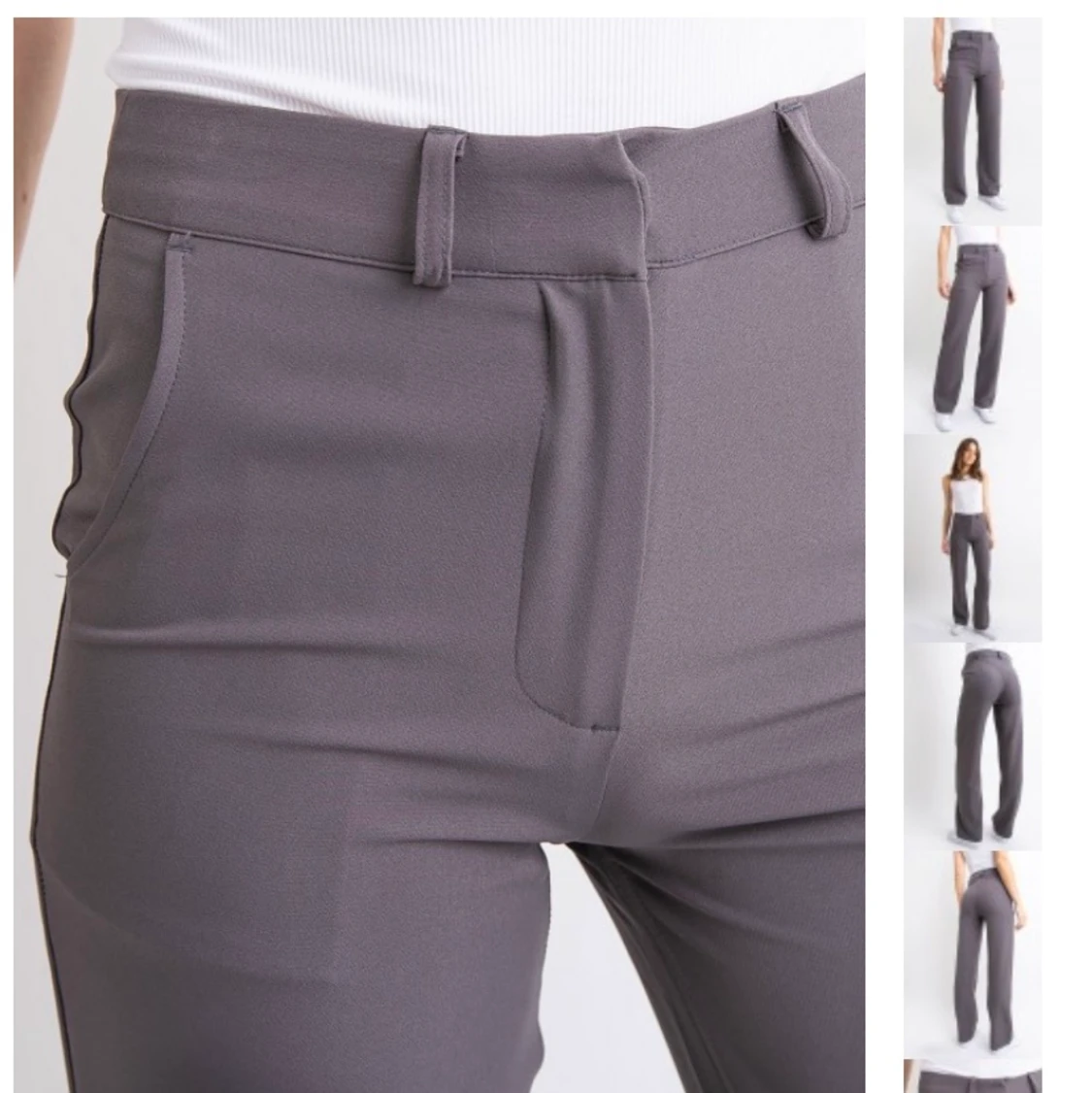 Kostymbyxor madlady - 91