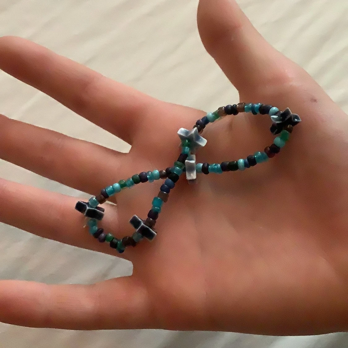 Stjärn armband 💗⚡️ - 91