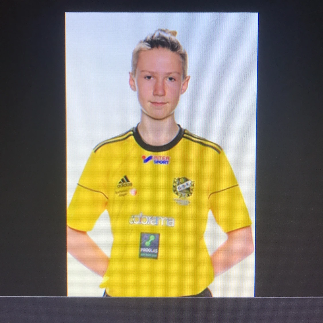 Valle Sveas kille - 90