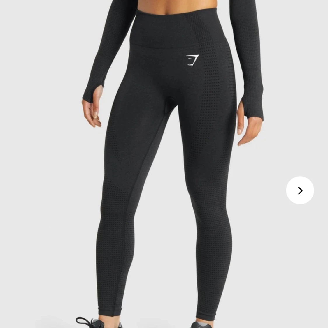 VITAL SEAMLESS LEGGINGS 2.0