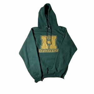 Vintage Hoodie - Vintage Hoodie i Vintage Condition 