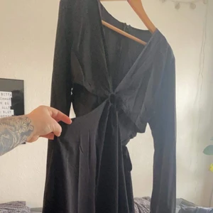 SHEIN klänning  - Klänning Stolek L