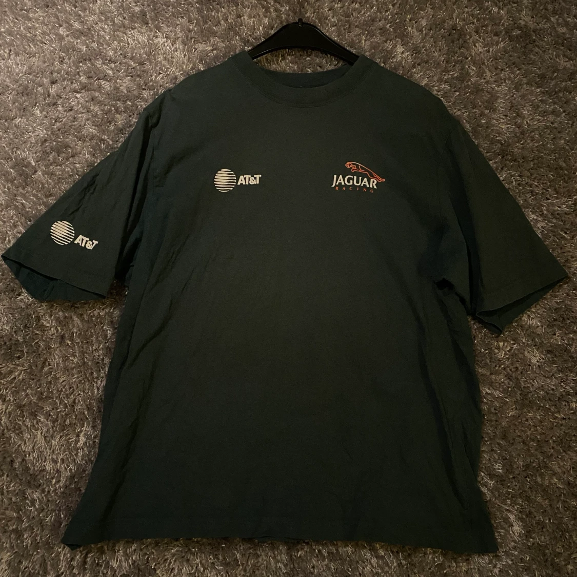 fet oversized t shirt